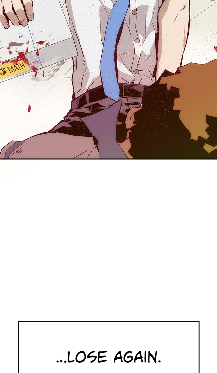 Weak Hero Chapter 6 page 108 - Chapter 6: Ep. 6