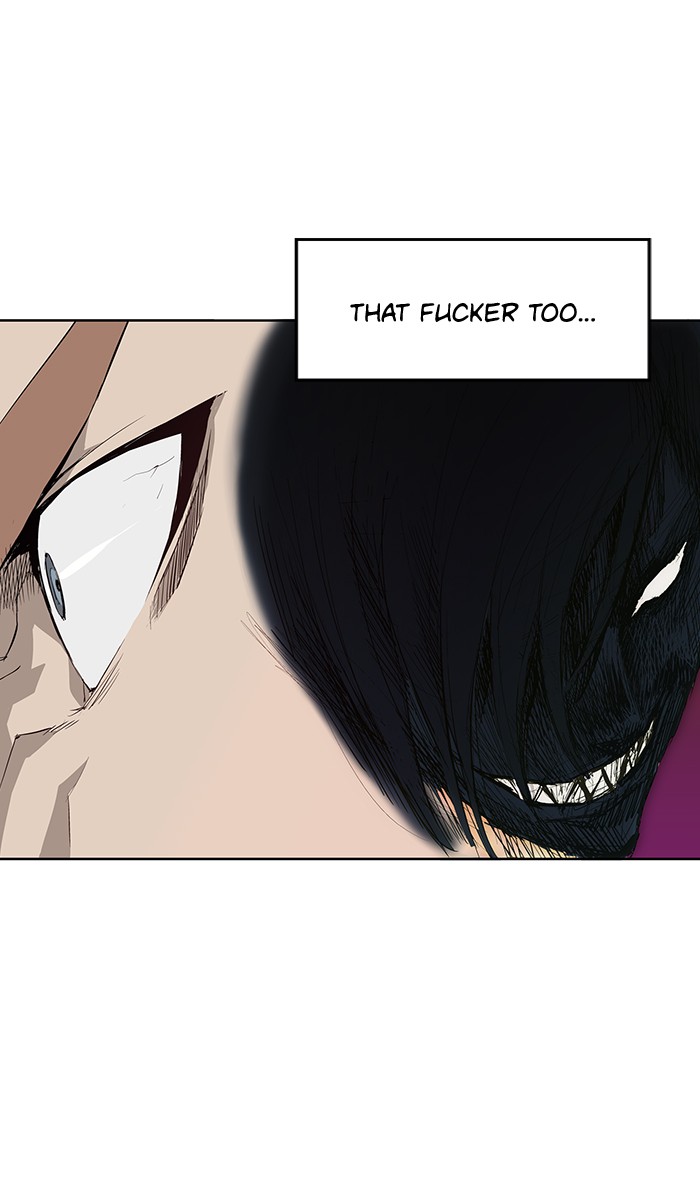 Weak Hero Chapter 6 page 11 - Chapter 6: Ep. 6