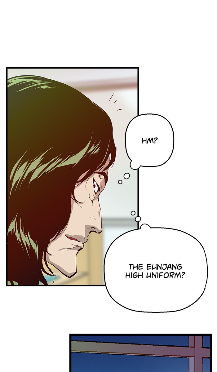 Weak Hero Chapter 6 page 15 - Chapter 6: Ep. 6
