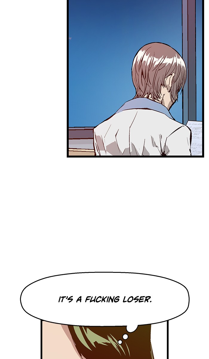 Weak Hero Chapter 6 page 16 - Chapter 6: Ep. 6