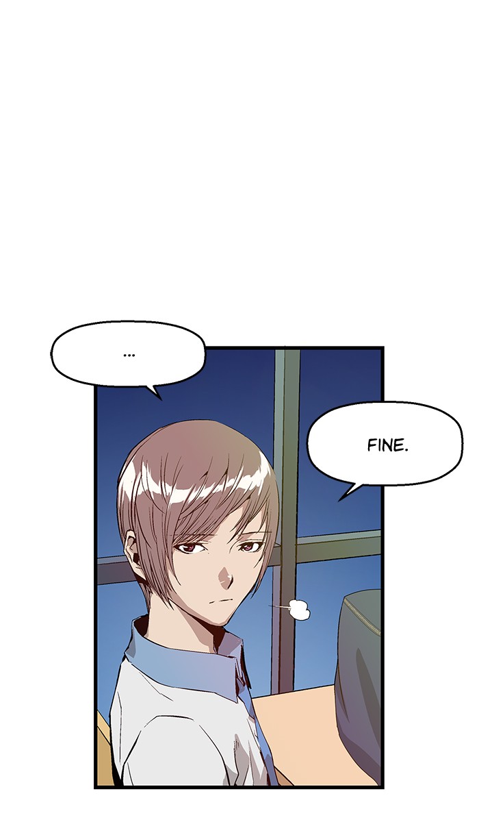 Weak Hero Chapter 6 page 20 - Chapter 6: Ep. 6
