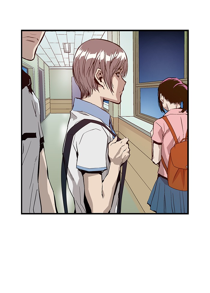 Weak Hero Chapter 6 page 24 - Chapter 6: Ep. 6