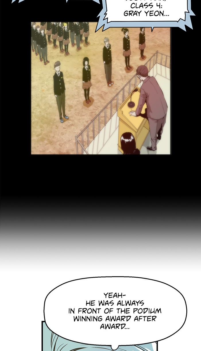 Weak Hero Chapter 6 page 26 - Chapter 6: Ep. 6