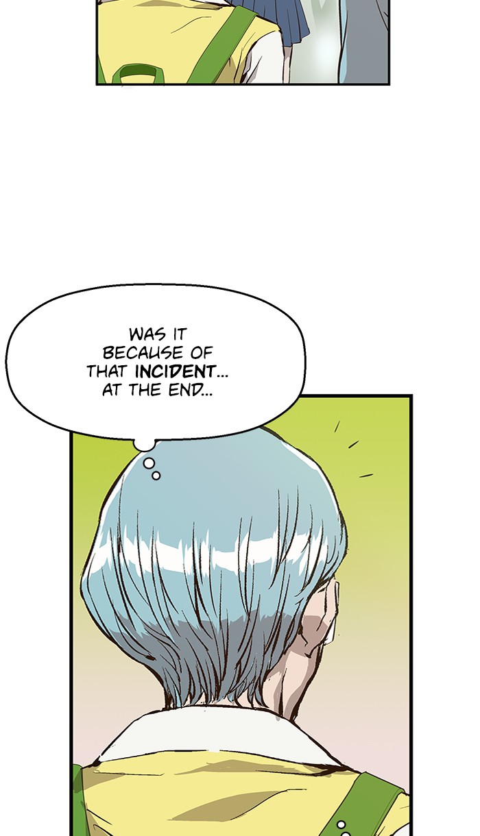 Weak Hero Chapter 6 page 28 - Chapter 6: Ep. 6