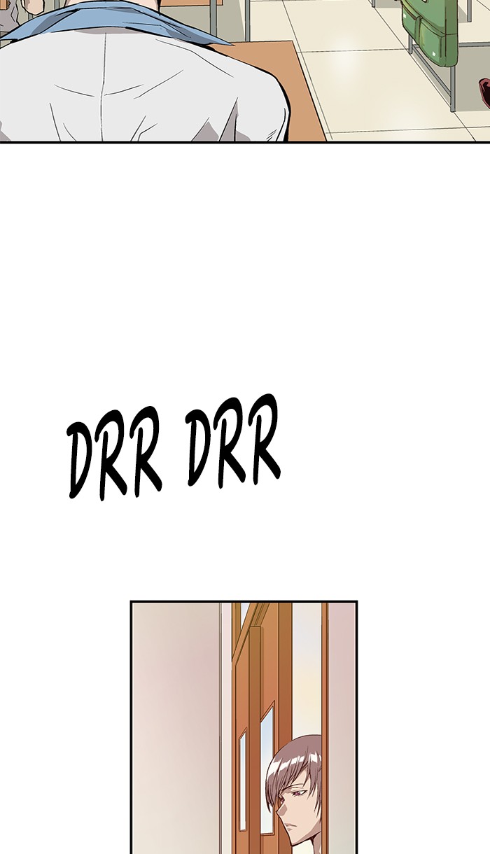 Weak Hero Chapter 6 page 44 - Chapter 6: Ep. 6
