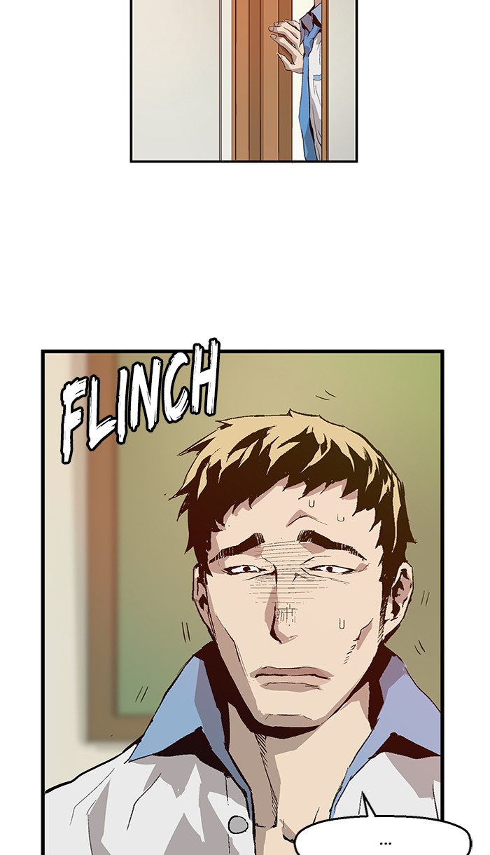 Weak Hero Chapter 6 page 45 - Chapter 6: Ep. 6