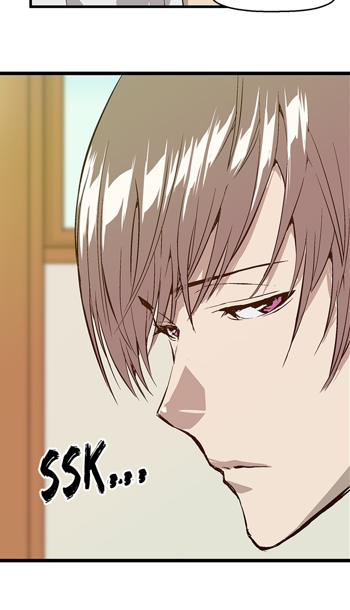 Weak Hero Chapter 6 page 46 - Chapter 6: Ep. 6
