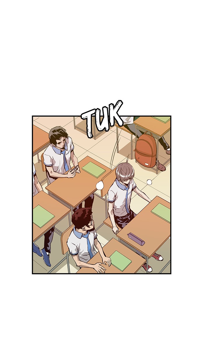 Weak Hero Chapter 6 page 47 - Chapter 6: Ep. 6