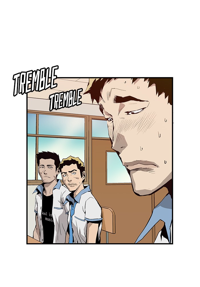 Weak Hero Chapter 6 page 48 - Chapter 6: Ep. 6