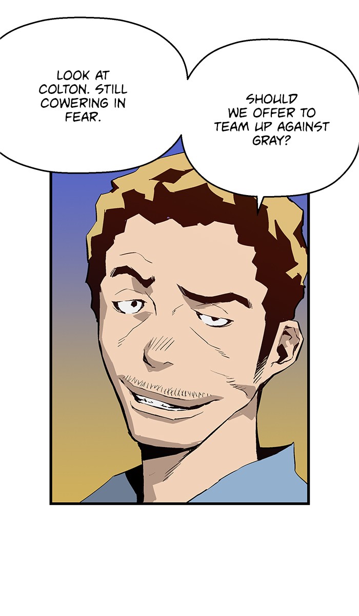 Weak Hero Chapter 6 page 49 - Chapter 6: Ep. 6