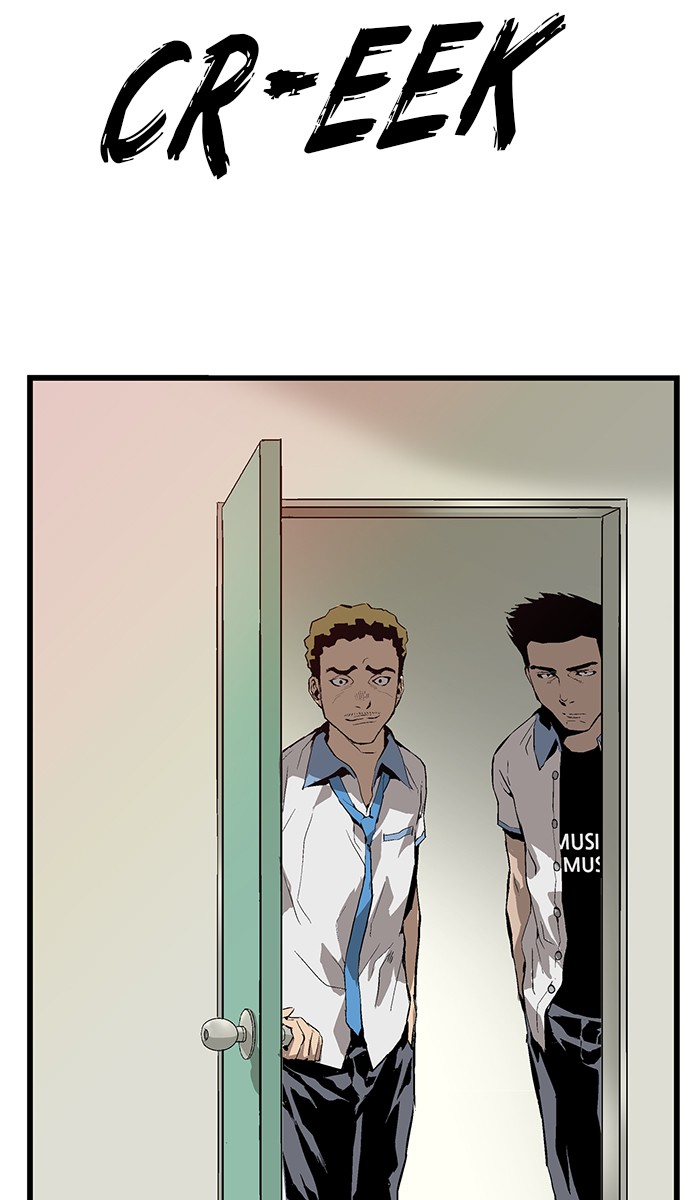 Weak Hero Chapter 6 page 53 - Chapter 6: Ep. 6