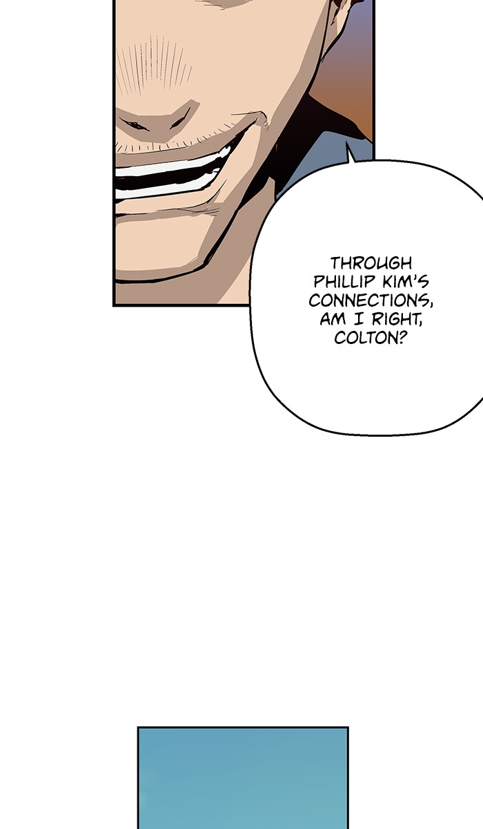 Weak Hero Chapter 6 page 61 - Chapter 6: Ep. 6