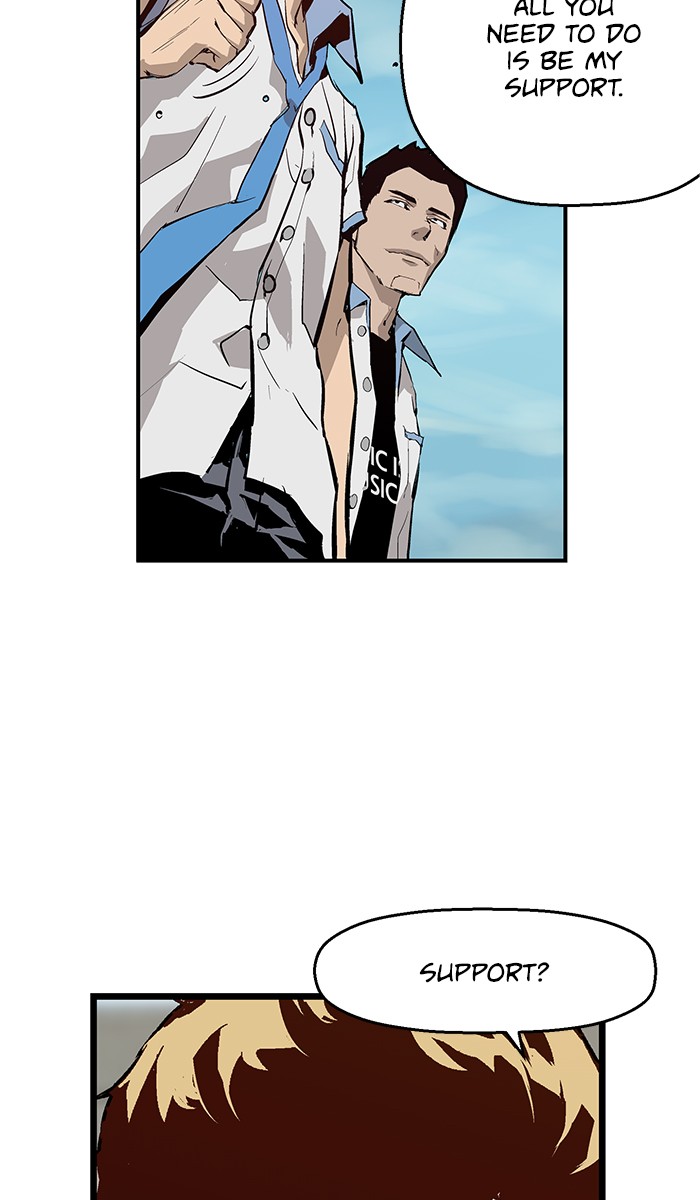 Weak Hero Chapter 6 page 66 - Chapter 6: Ep. 6