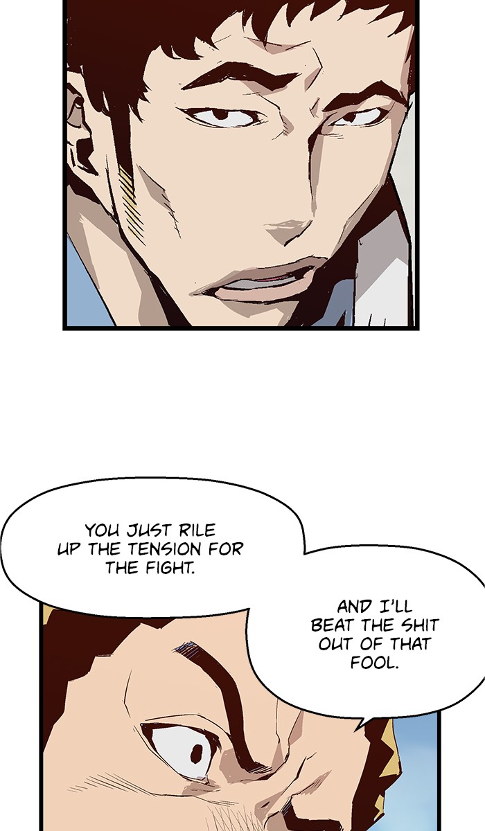 Weak Hero Chapter 6 page 67 - Chapter 6: Ep. 6