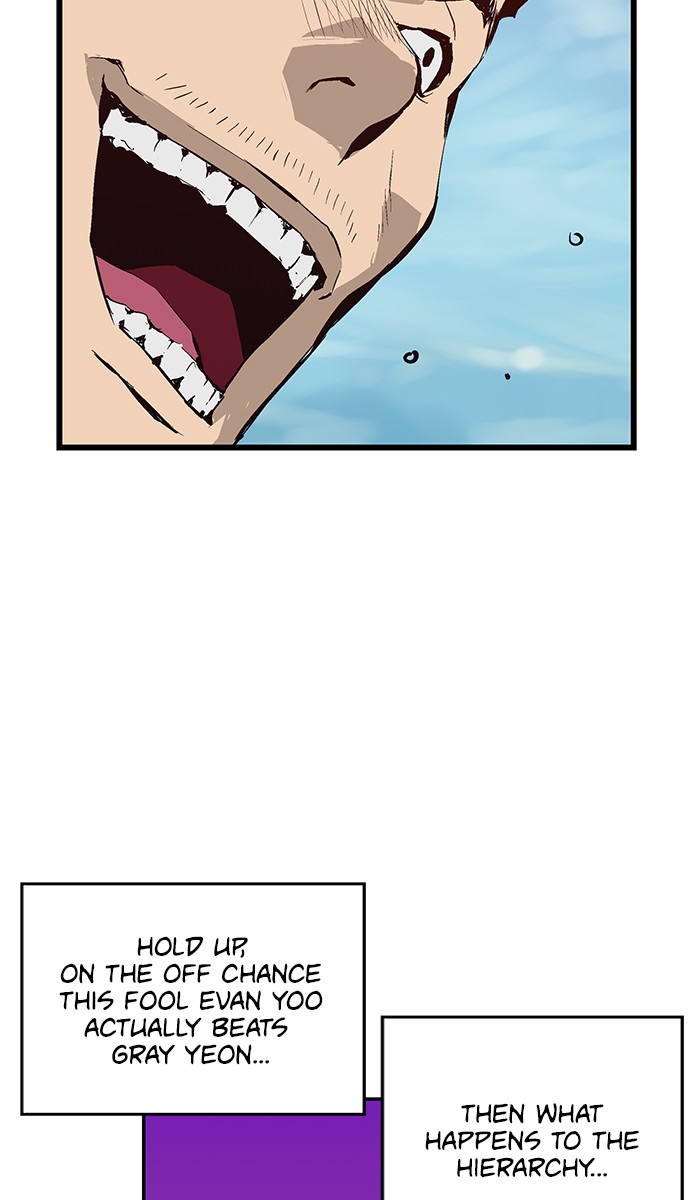 Weak Hero Chapter 6 page 68 - Chapter 6: Ep. 6