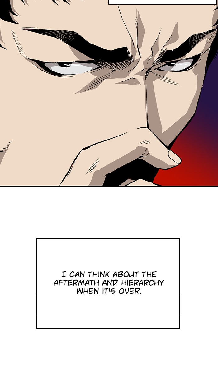 Weak Hero Chapter 6 page 70 - Chapter 6: Ep. 6