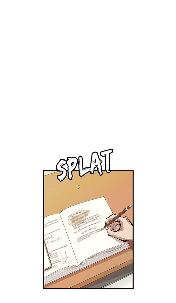 Weak Hero Chapter 6 page 72 - Chapter 6: Ep. 6