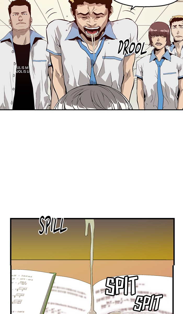 Weak Hero Chapter 6 page 75 - Chapter 6: Ep. 6