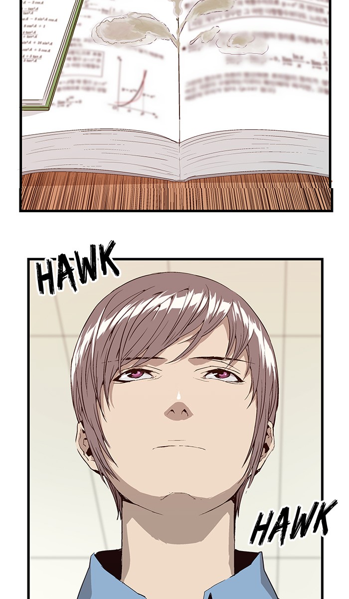 Weak Hero Chapter 6 page 76 - Chapter 6: Ep. 6