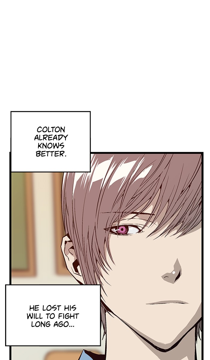 Weak Hero Chapter 6 page 78 - Chapter 6: Ep. 6