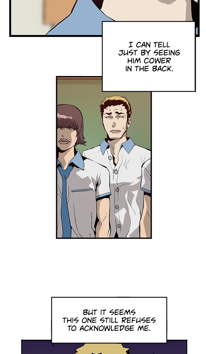 Weak Hero Chapter 6 page 79 - Chapter 6: Ep. 6
