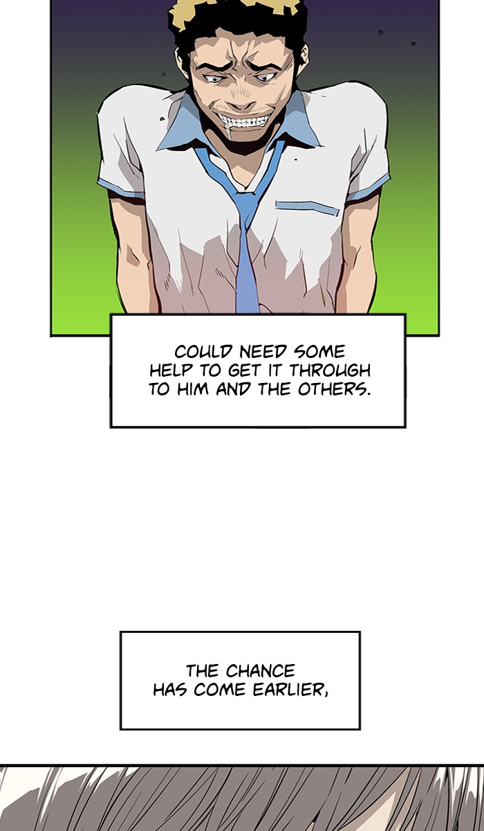 Weak Hero Chapter 6 page 80 - Chapter 6: Ep. 6