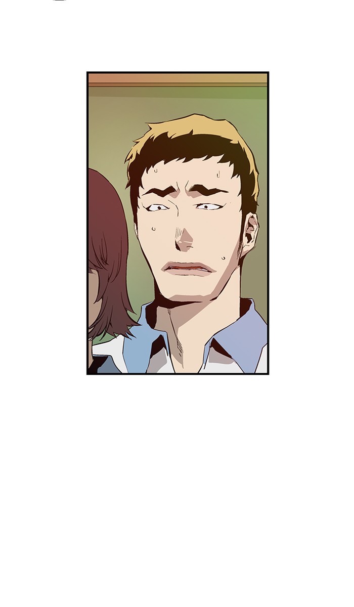 Weak Hero Chapter 6 page 85 - Chapter 6: Ep. 6