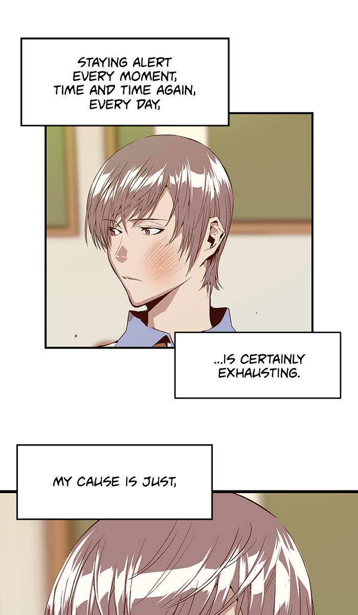 Weak Hero Chapter 6 page 86 - Chapter 6: Ep. 6