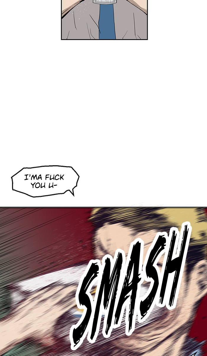 Weak Hero Chapter 6 page 89 - Chapter 6: Ep. 6