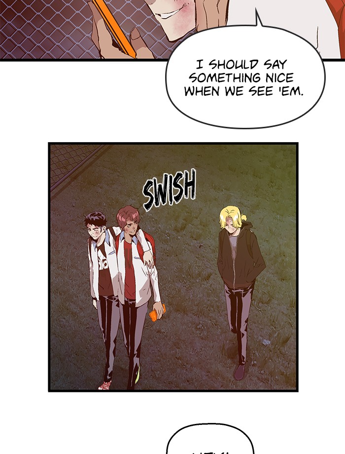 Weak Hero Chapter 60 page 13 - Chapter 60: Ep. 60