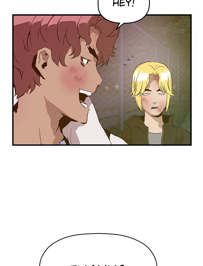 Weak Hero Chapter 60 page 14 - Chapter 60: Ep. 60