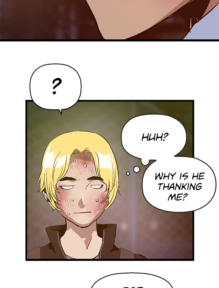 Weak Hero Chapter 60 page 16 - Chapter 60: Ep. 60