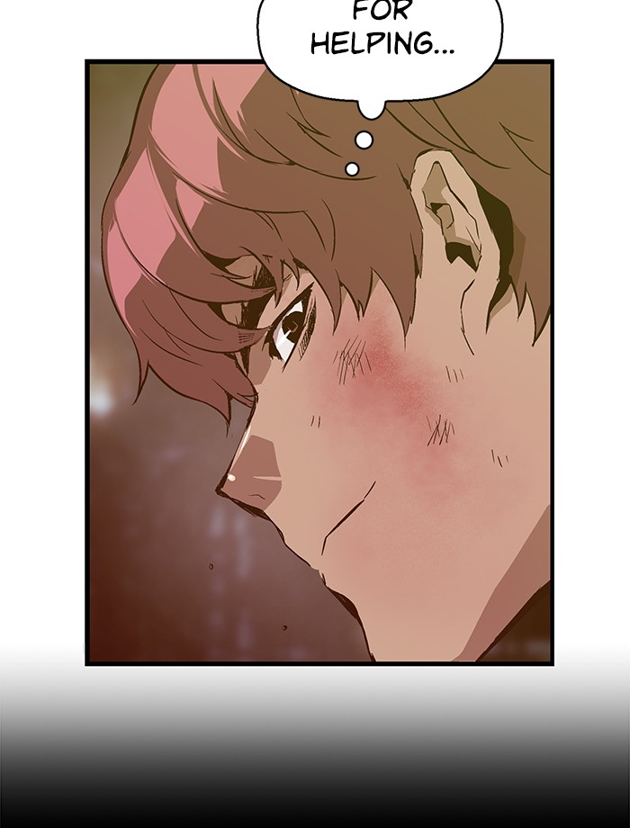 Weak Hero Chapter 60 page 17 - Chapter 60: Ep. 60