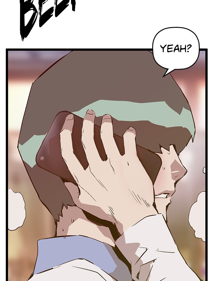 Weak Hero Chapter 60 page 2 - Chapter 60: Ep. 60