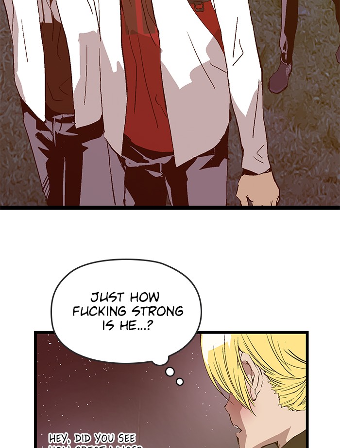 Weak Hero Chapter 60 page 20 - Chapter 60: Ep. 60