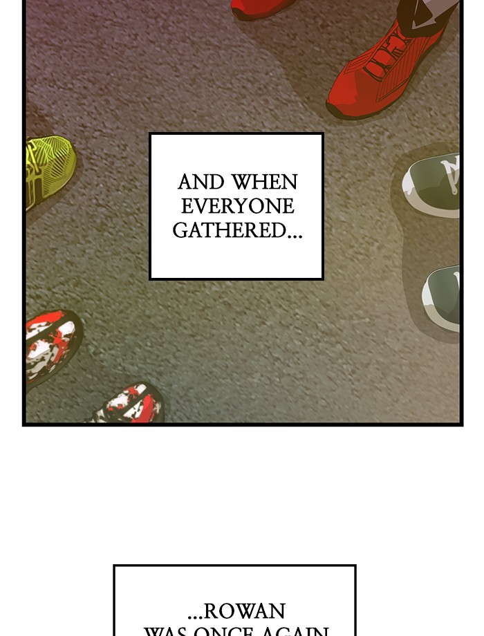 Weak Hero Chapter 60 page 27 - Chapter 60: Ep. 60