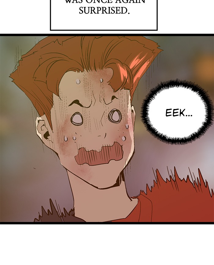 Weak Hero Chapter 60 page 28 - Chapter 60: Ep. 60