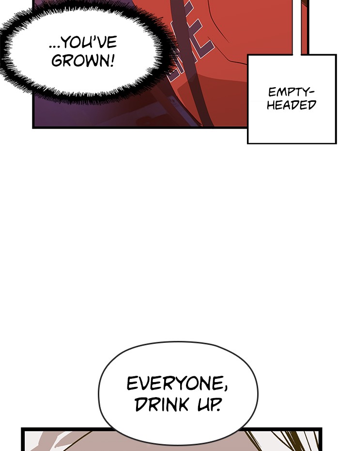 Weak Hero Chapter 60 page 31 - Chapter 60: Ep. 60