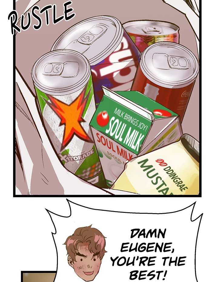 Weak Hero Chapter 60 page 32 - Chapter 60: Ep. 60