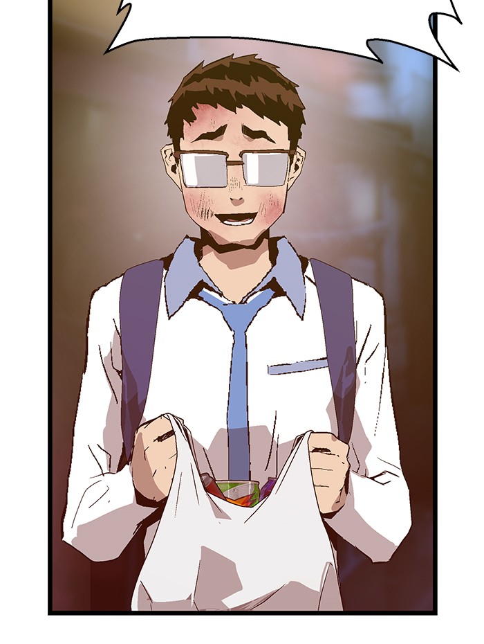 Weak Hero Chapter 60 page 33 - Chapter 60: Ep. 60