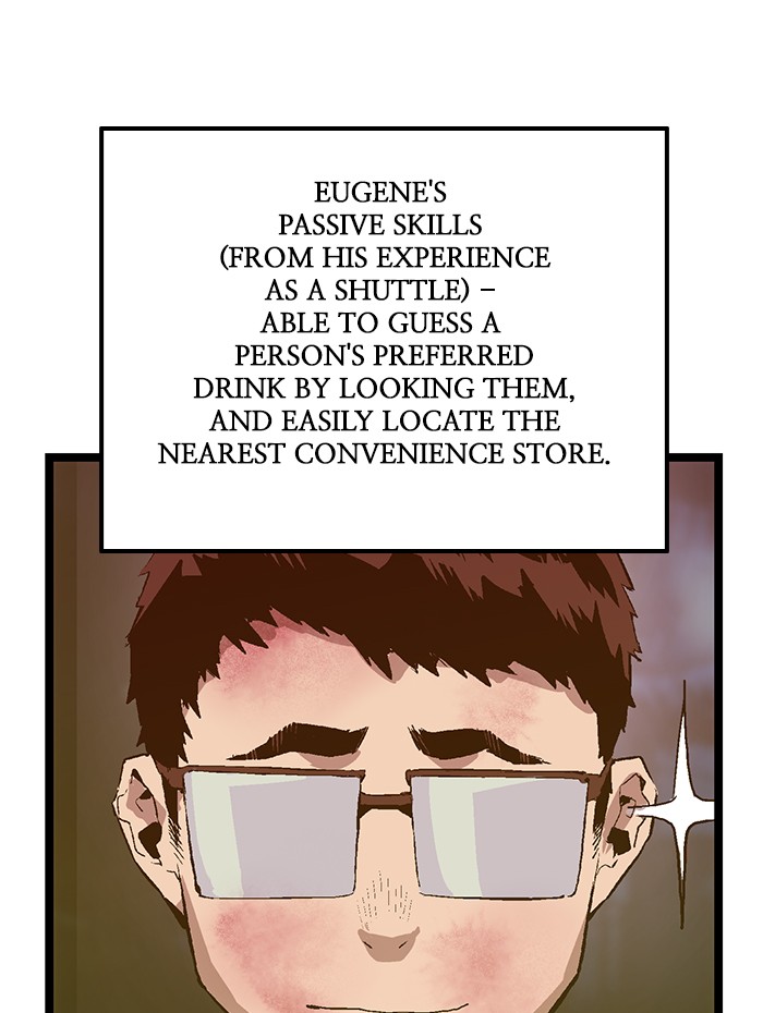 Weak Hero Chapter 60 page 34 - Chapter 60: Ep. 60