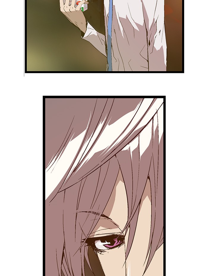 Weak Hero Chapter 60 page 37 - Chapter 60: Ep. 60