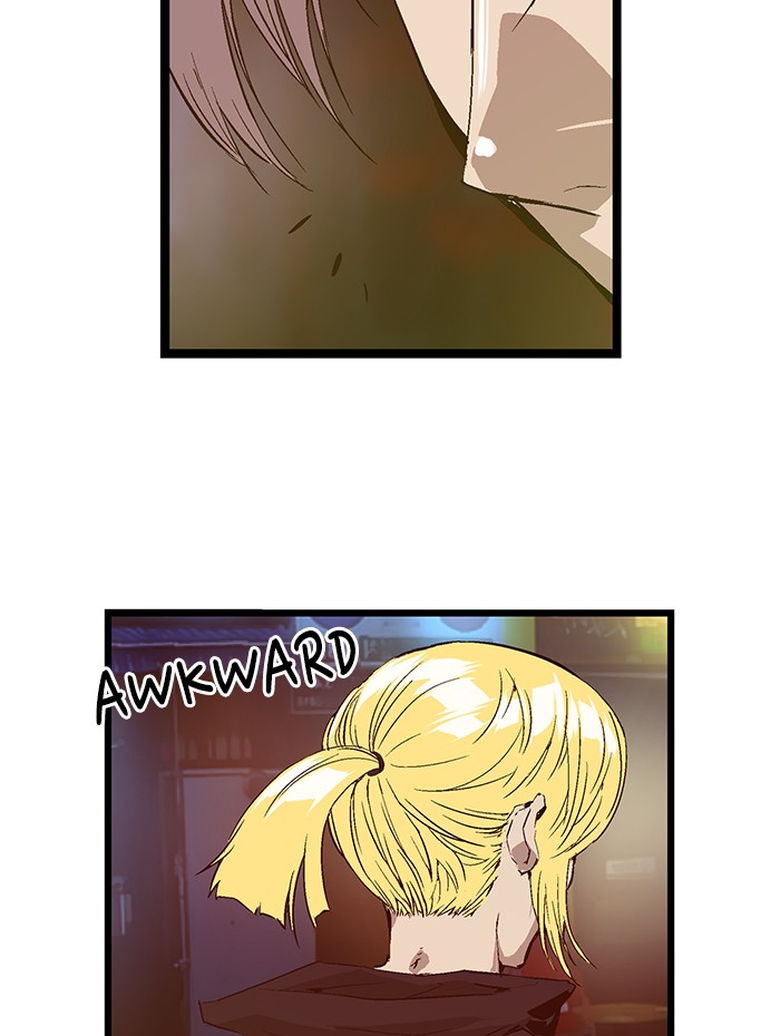Weak Hero Chapter 60 page 38 - Chapter 60: Ep. 60