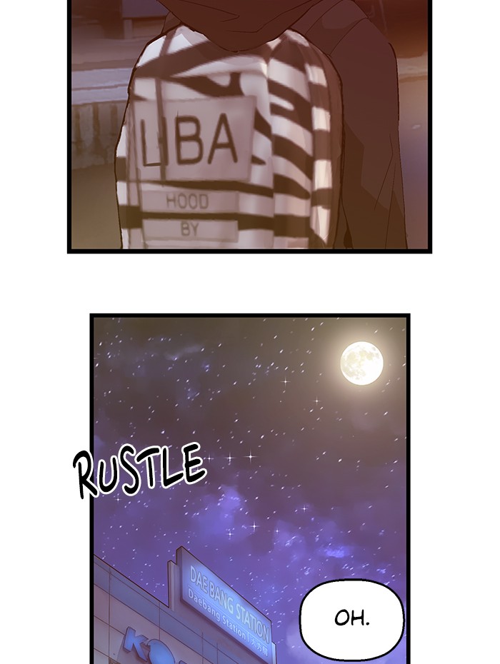 Weak Hero Chapter 60 page 39 - Chapter 60: Ep. 60