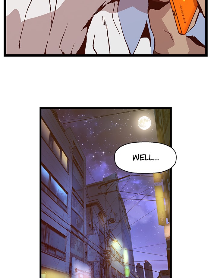 Weak Hero Chapter 60 page 4 - Chapter 60: Ep. 60
