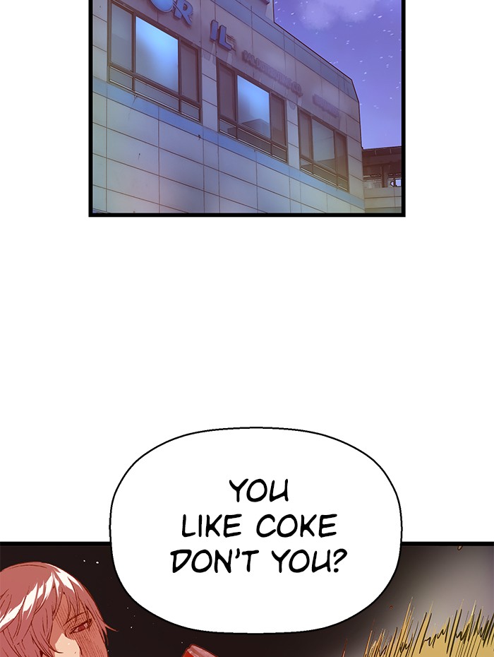 Weak Hero Chapter 60 page 40 - Chapter 60: Ep. 60