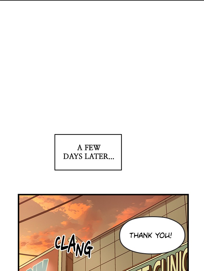 Weak Hero Chapter 60 page 47 - Chapter 60: Ep. 60