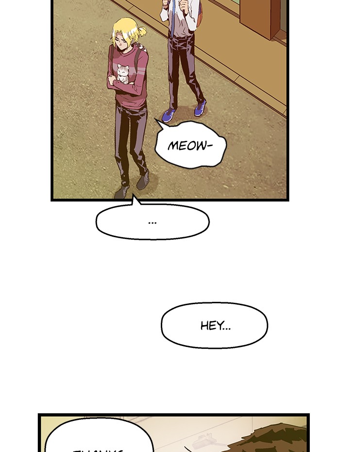 Weak Hero Chapter 60 page 49 - Chapter 60: Ep. 60