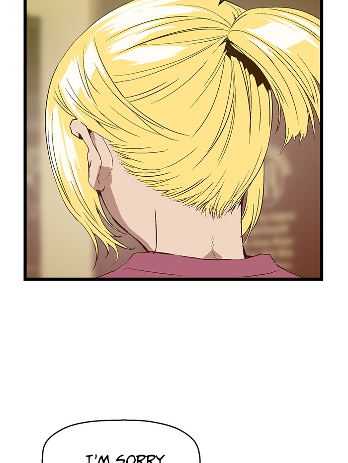 Weak Hero Chapter 60 page 51 - Chapter 60: Ep. 60