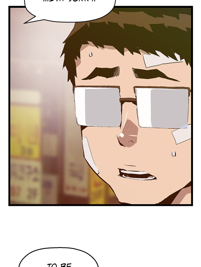 Weak Hero Chapter 60 page 52 - Chapter 60: Ep. 60